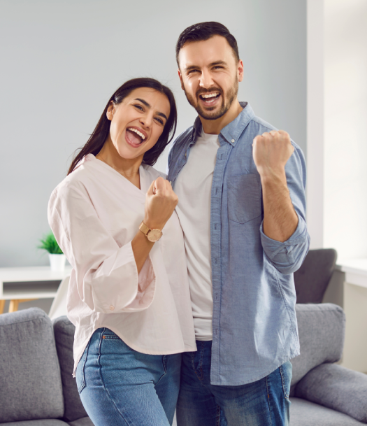 buy investment property